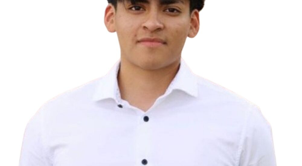 Aaron Alvarez