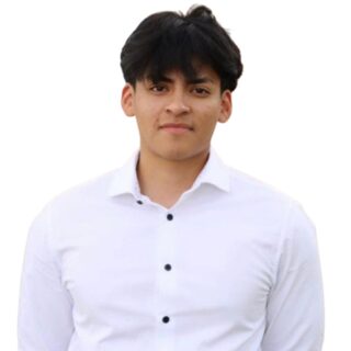 Aaron Alvarez