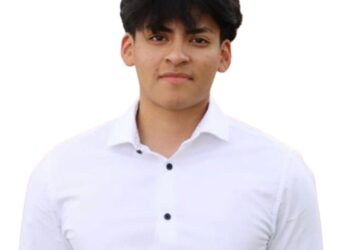 Aaron Alvarez