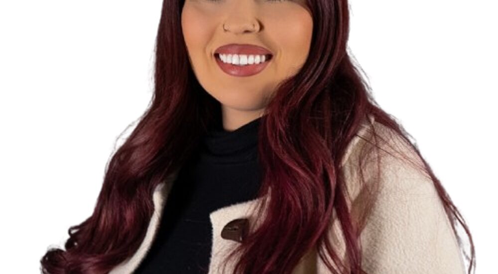 Brittney Gitmed